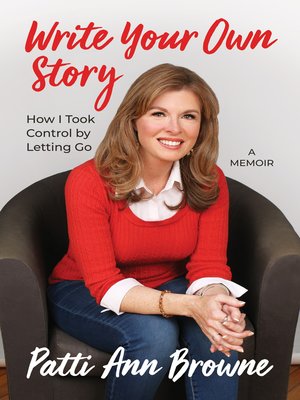cover image of Write Your Own Story
